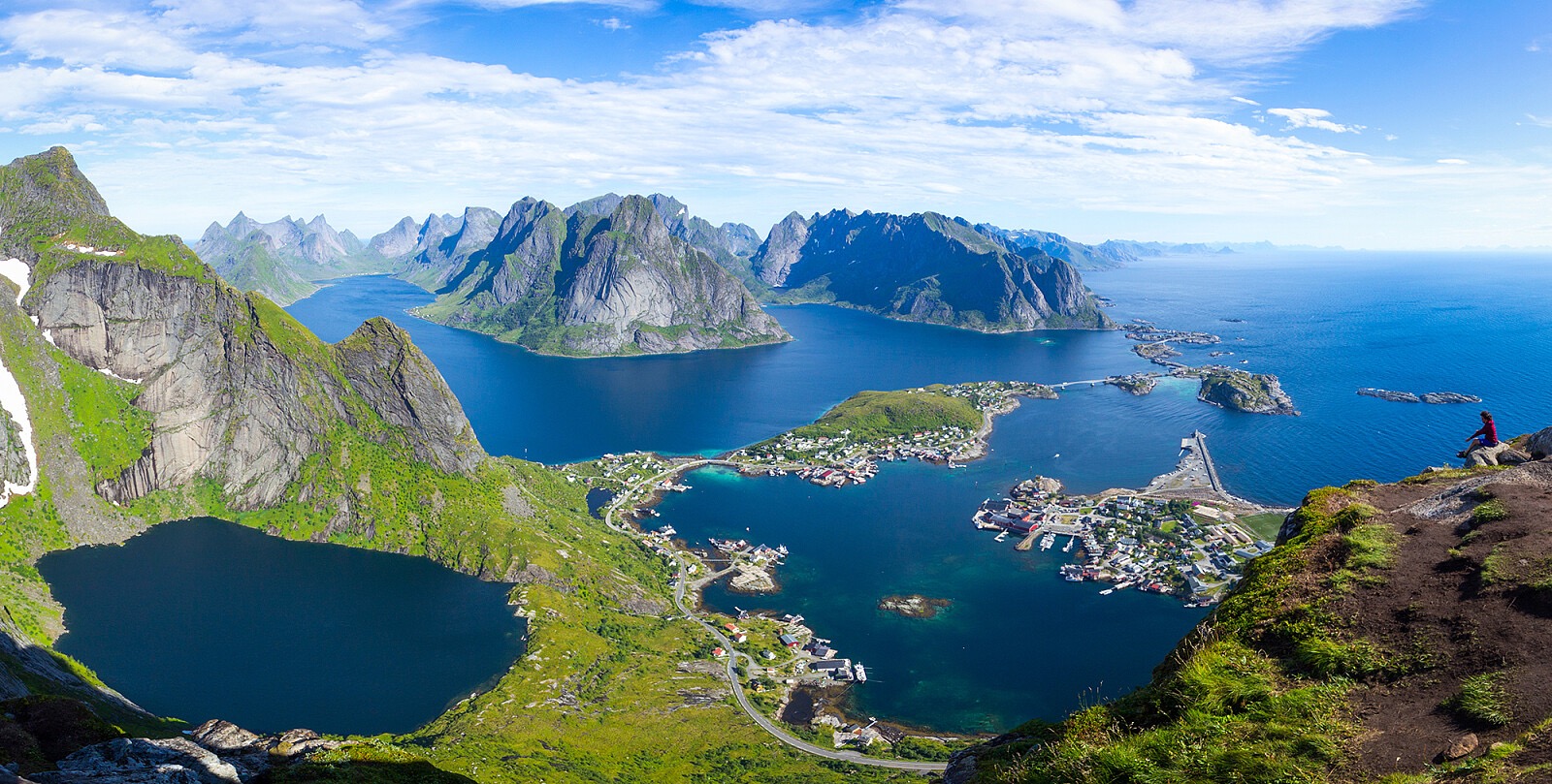 Reinebringen