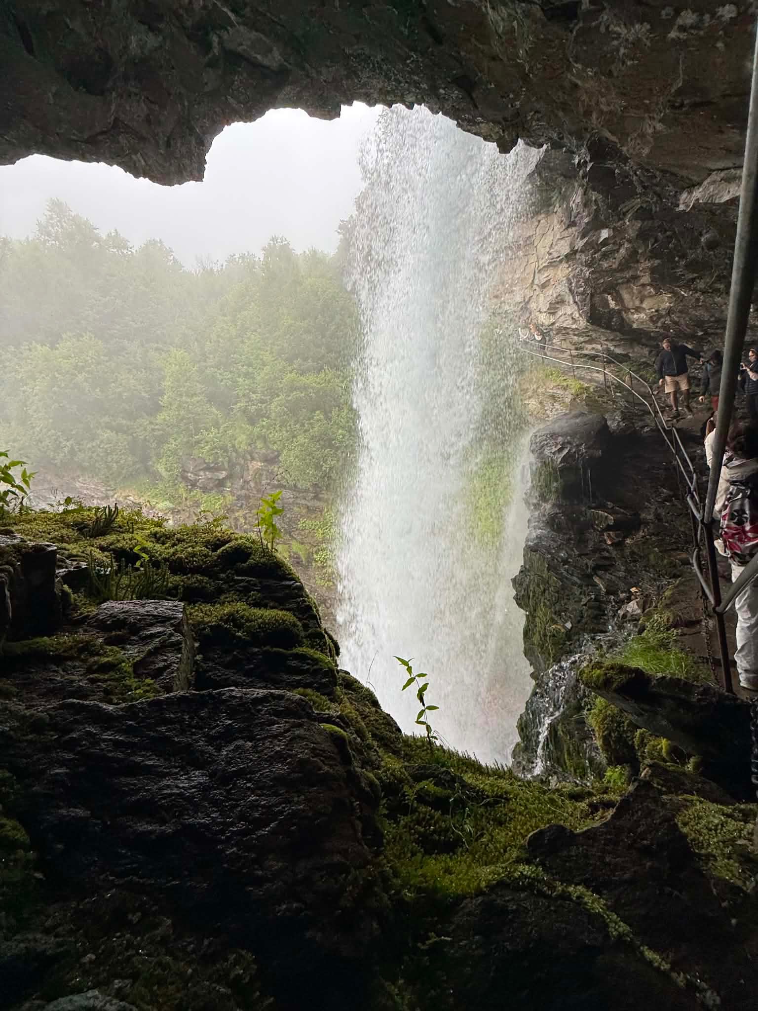Fosseråsa (Storsæterfossen)