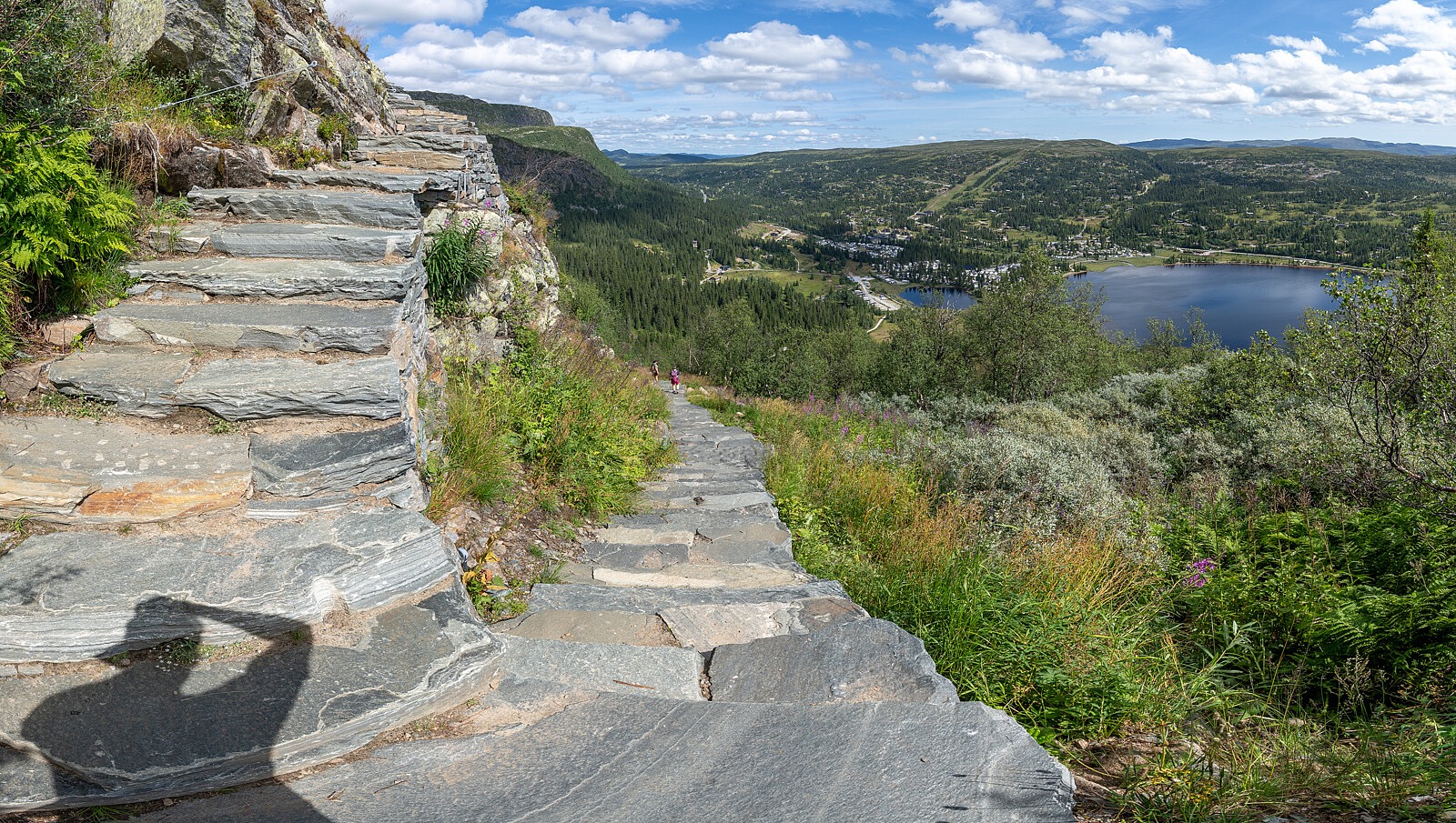 Haglebunatten