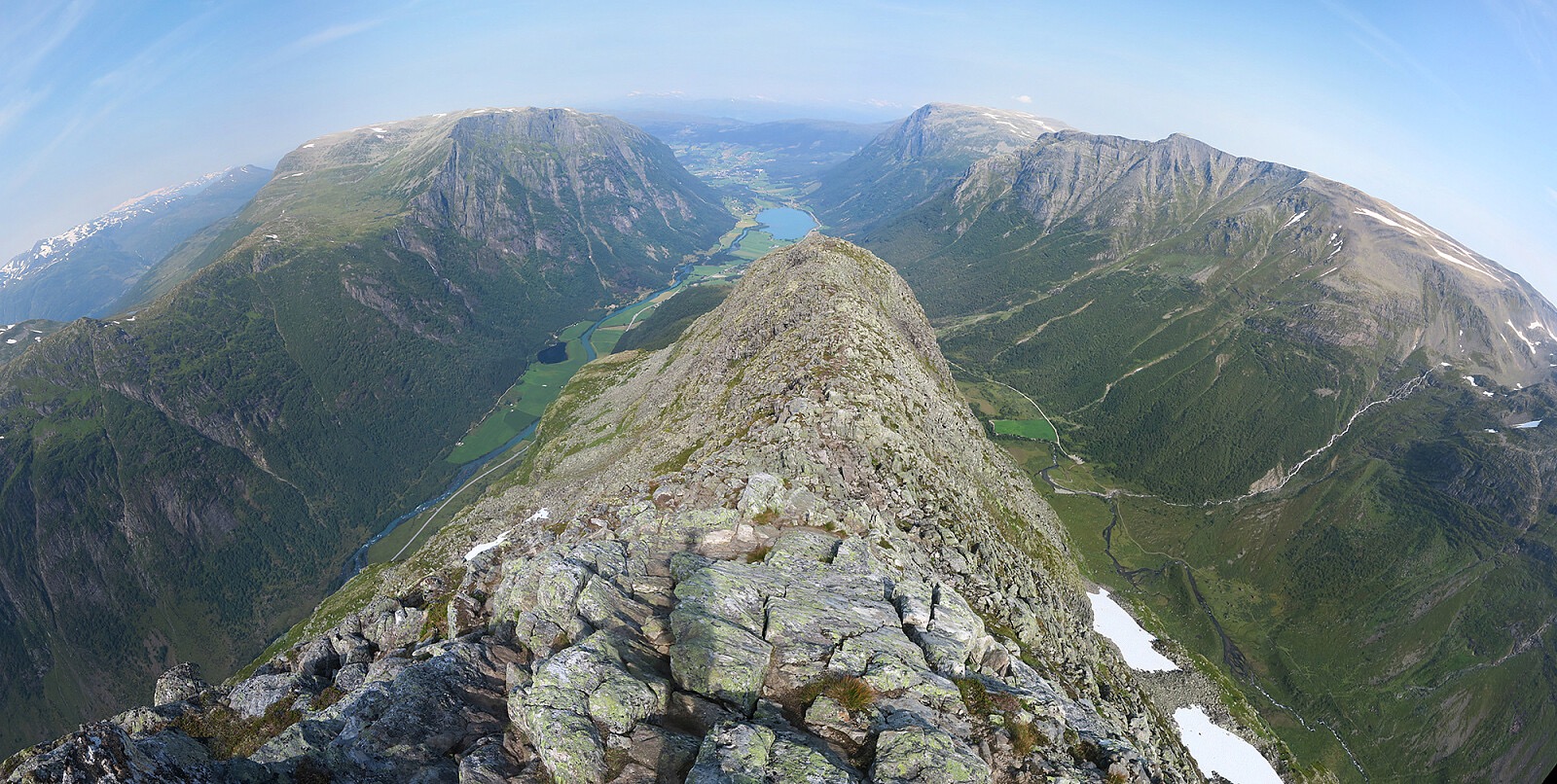 Eggenibba (Nibberåsa)