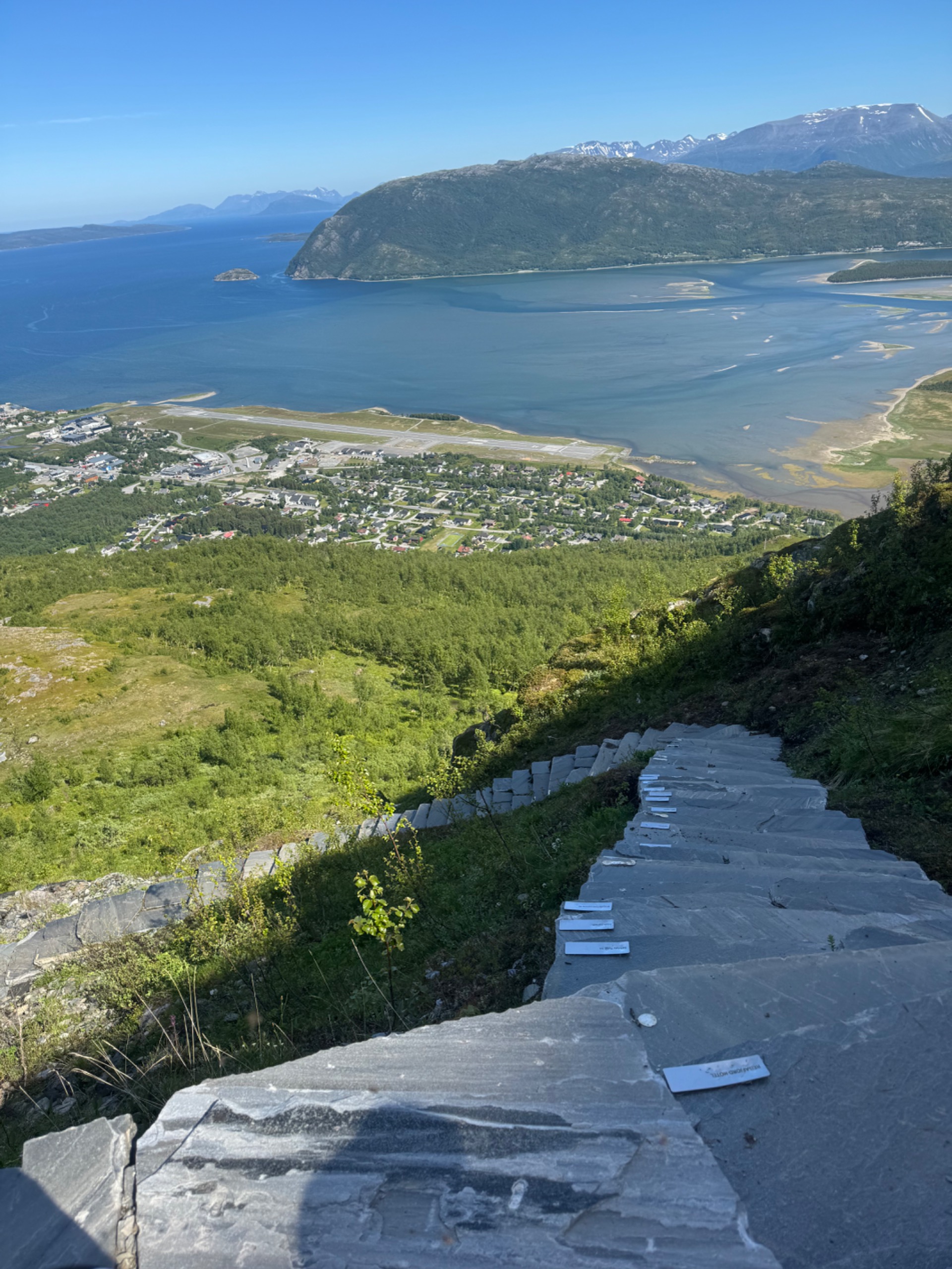 Sørkjosvarden