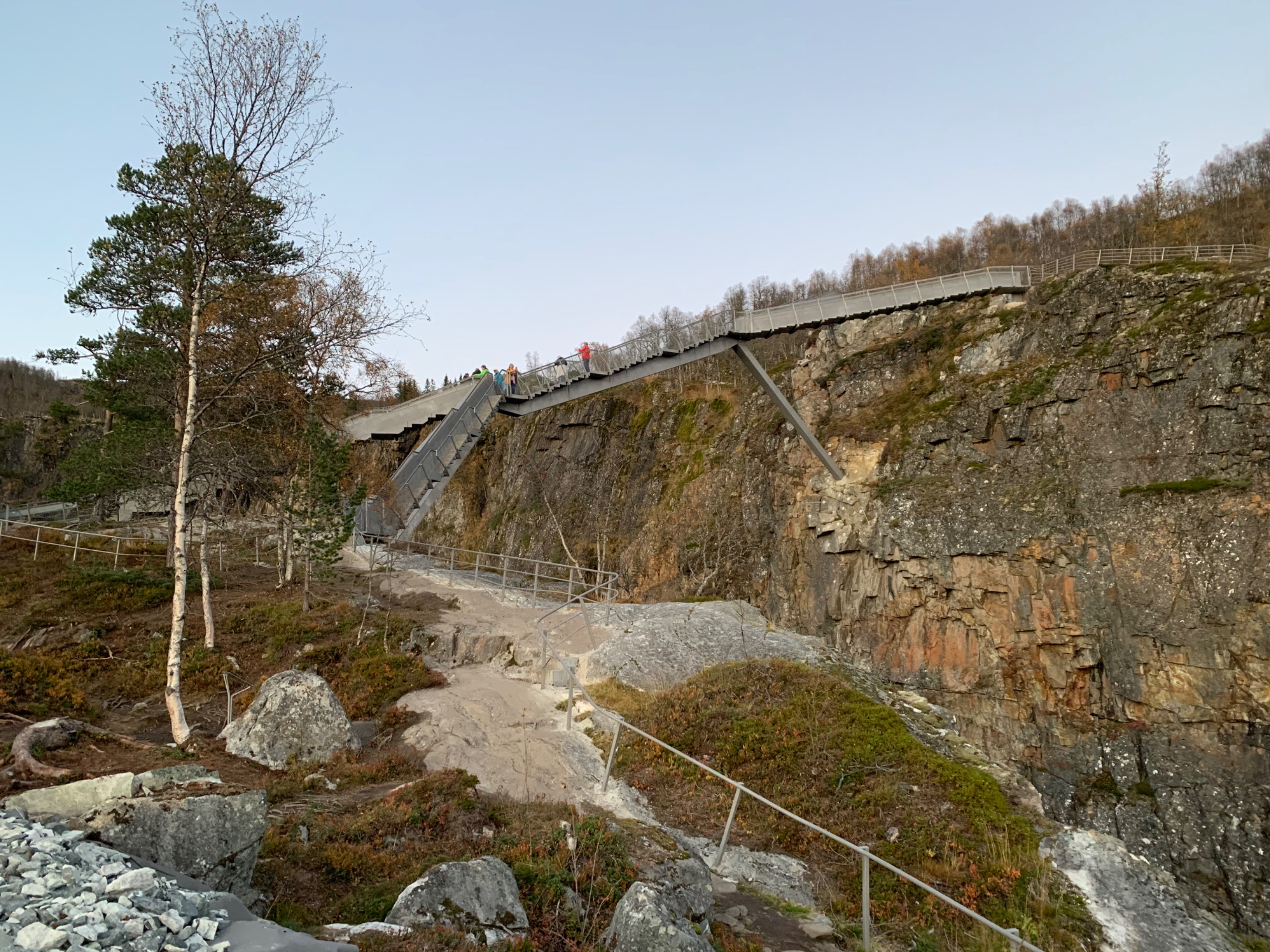 Vøringsfossen