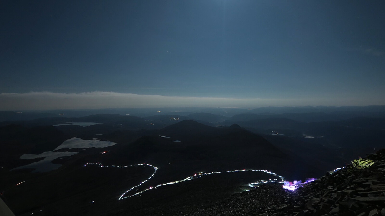 Gaustatoppen